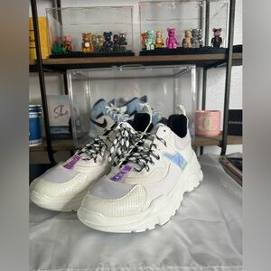 John Geiger Shoes🤍